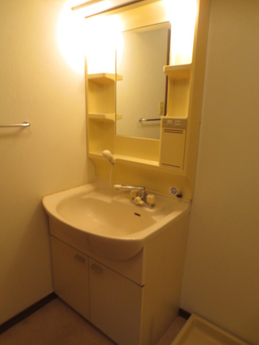 洗面 スペ－ステック博多Ⅰ