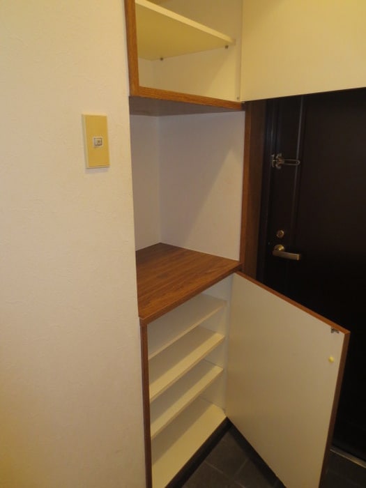 靴箱 スペ－ステック博多Ⅰ