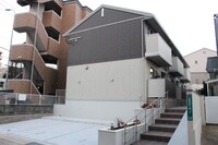 D-ｒｏｏｍ野間