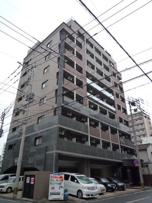 アクタス博多（1002）