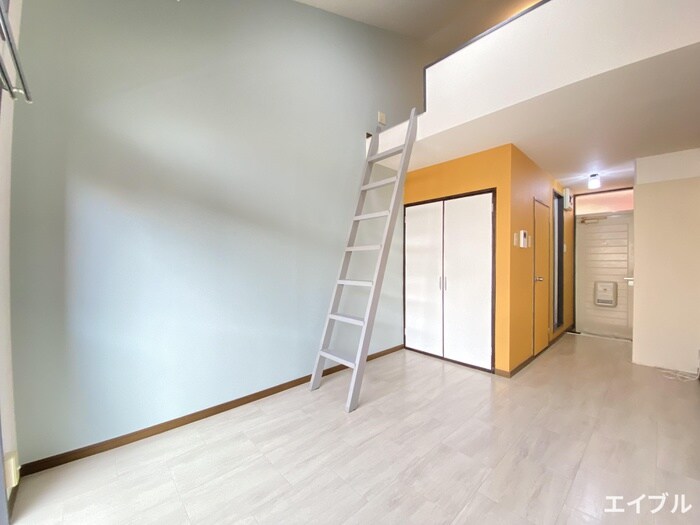 居室 マキシム別府