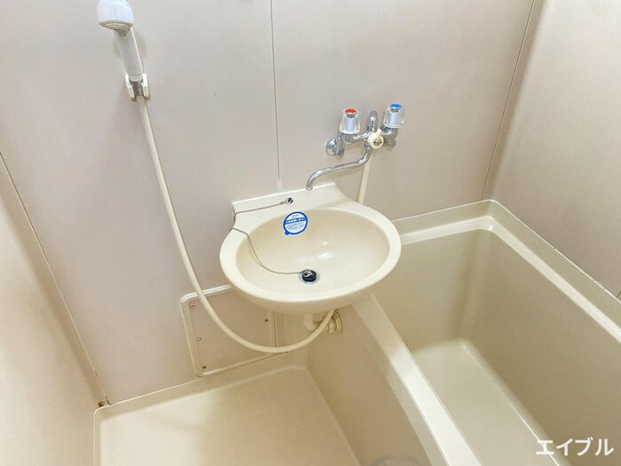 洗面 マキシム別府