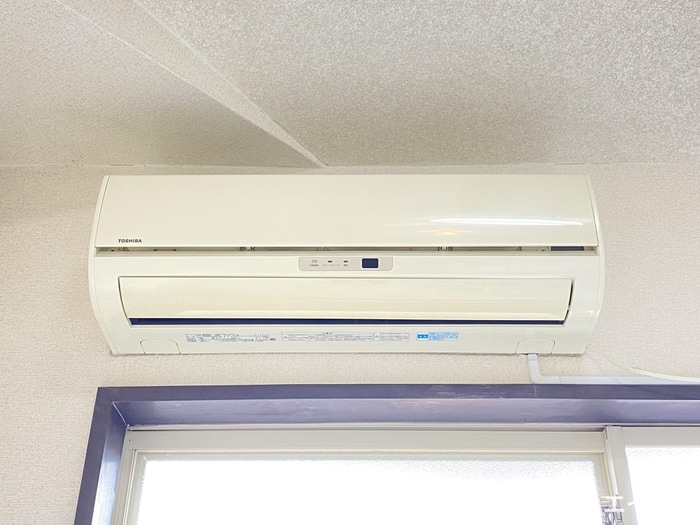 内観写真 マキシム別府