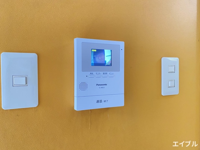 内観写真 マキシム別府