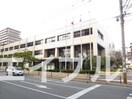福岡市城南区役所(役所)まで670m マキシム別府