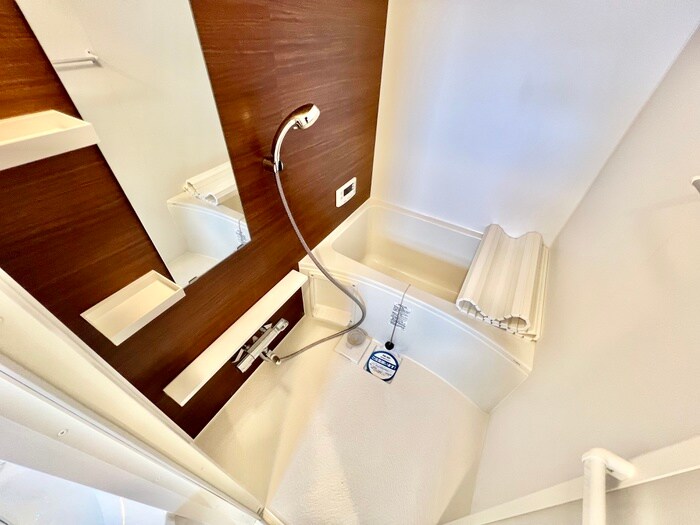 バス／シャワールーム等 ギャラクシー折尾