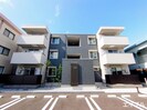 D-ROOM美野島の外観