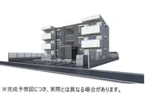 仮)D-ROOM美野島