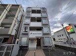 Ｍパレス大橋