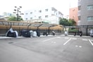 駐車場 GRANFORE大橋Premiere(220)