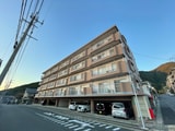 オアシス安部山公園