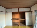 収納 オアシス安部山公園