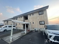 グリ－ンハイツＡ棟