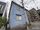 外観写真 コーポ大野城
