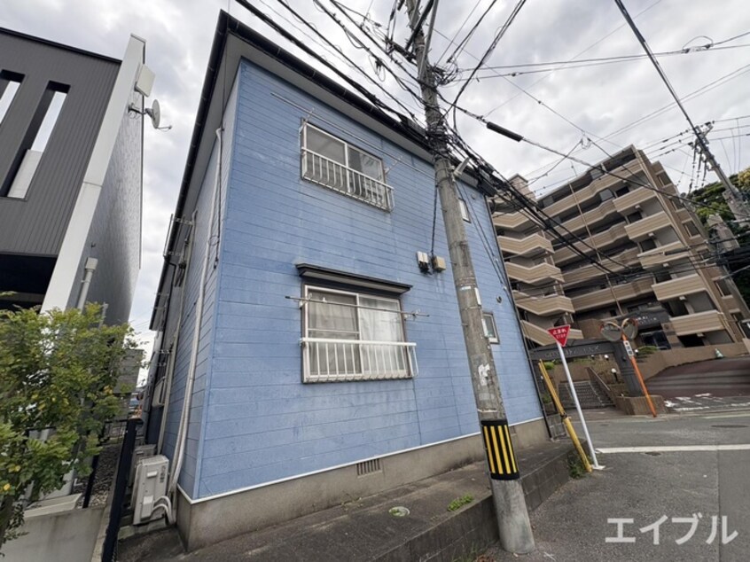 外観写真 コーポ大野城