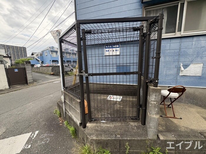 その他 コーポ大野城