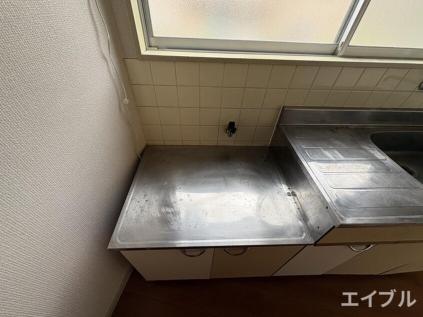 キッチン コーポ大野城
