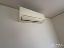 内観写真 コーポ大野城