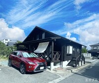 ログハウス花見南