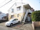 外観写真 フローレンス中央