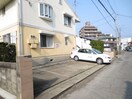 駐車場 フローレンス中央