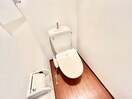 トイレ ジュネスＫ　Ｂ棟