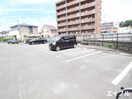 駐車場 ペイサージュ上津