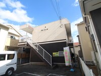 ブルーコーポ原井