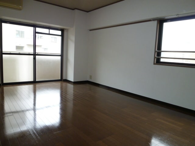 居室 いわき６番館
