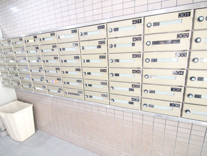 建物設備 いわき６番館