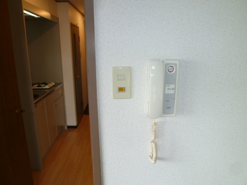 内観写真 いわき６番館