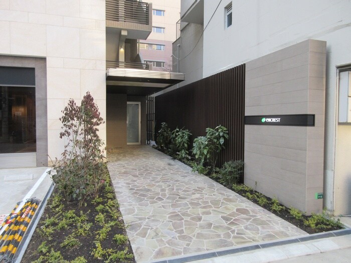 エントランス部分 ｴﾝｸﾚｽﾄ博多駅前ＡＲＴ（405）