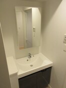 洗面 ｴﾝｸﾚｽﾄ博多駅前ＡＲＴ（405）