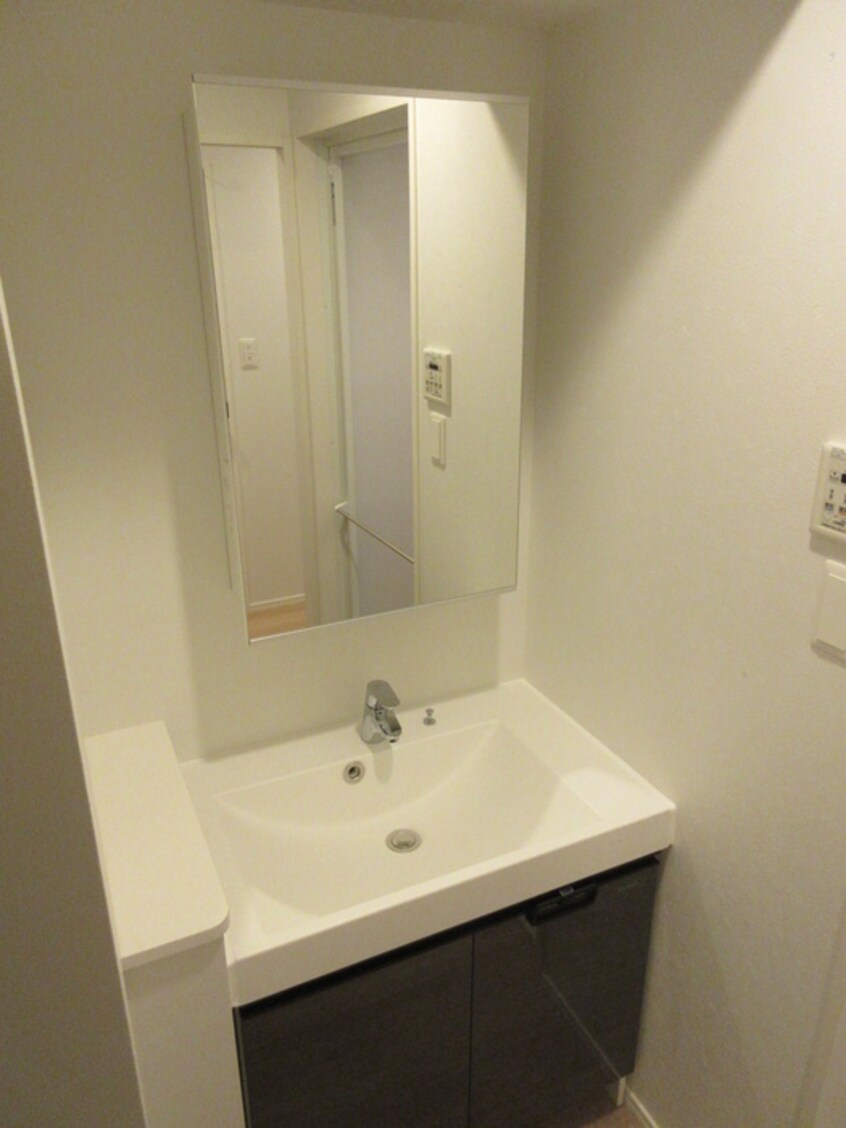 洗面 ｴﾝｸﾚｽﾄ博多駅前ＡＲＴ（405）