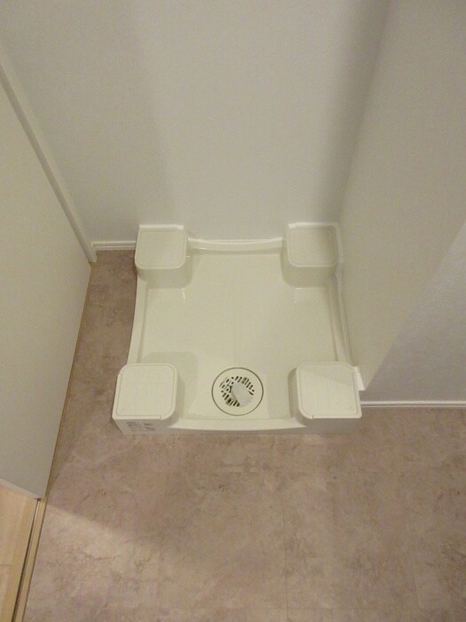 洗濯機置場 ｴﾝｸﾚｽﾄ博多駅前ＡＲＴ（405）