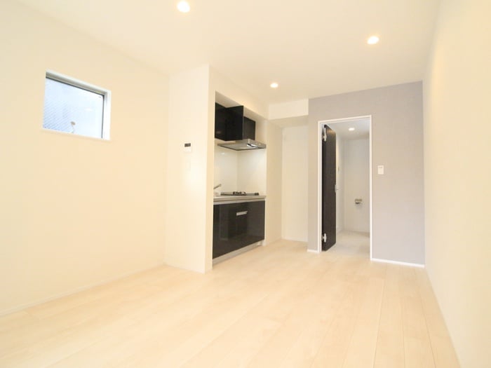 居室 リシェス春日