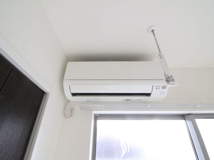 内観写真 リシェス春日