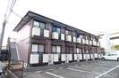 ハミング博多南の外観