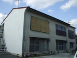 中村アパート