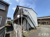 中村アパート