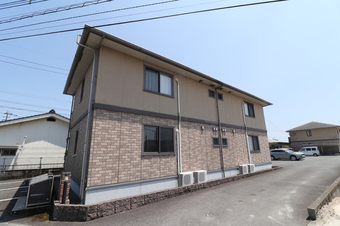 外観写真 スカイフラワーⅣ　Ａ棟