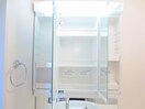 洗面 セジュール永池