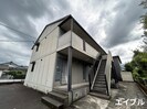 セジュールシャンスの外観