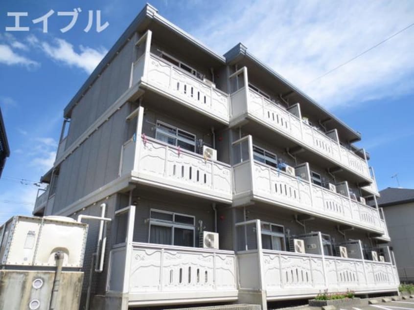 外観写真 アリュ－ル