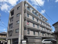 フジコーポ大野城
