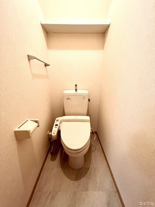 トイレ ノ－トルア－ジュブラン