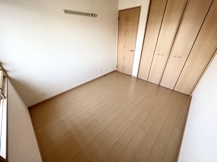 居室 ノ－トルア－ジュブラン