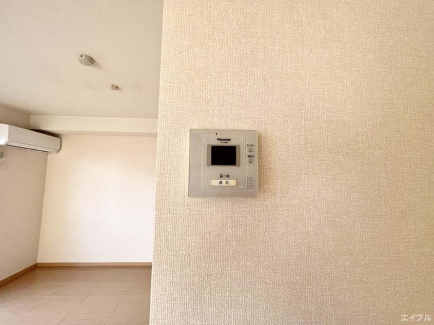 内観写真 ノ－トルア－ジュブラン