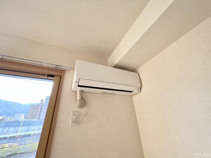 内観写真 ノ－トルア－ジュブラン