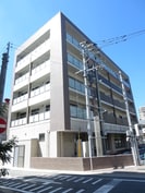 La Grande大濠の外観